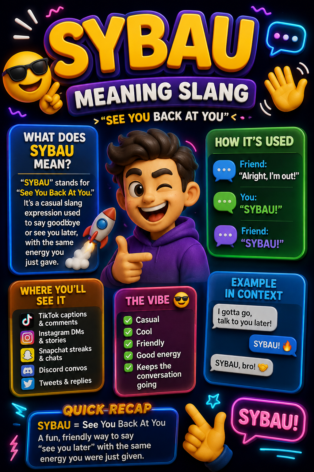 SYBAU Meaning Slang
