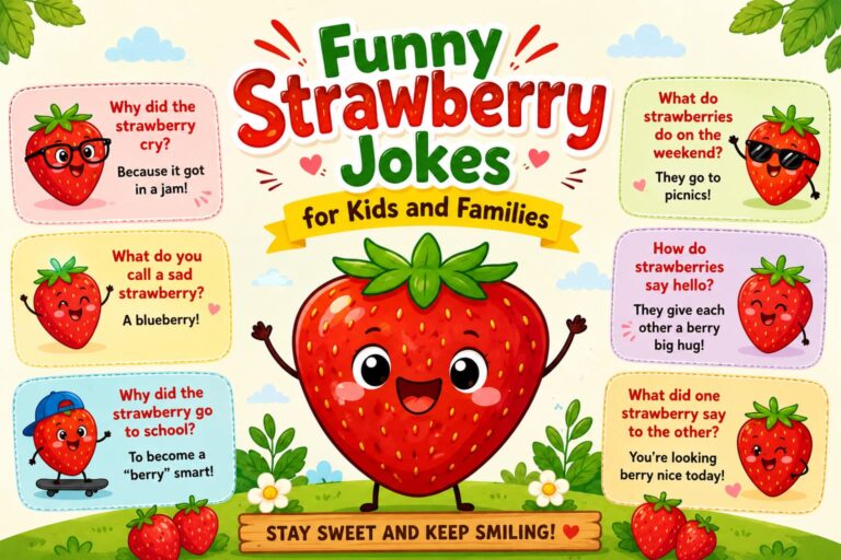 🤣 Berry Funny Quotes & Laughs
