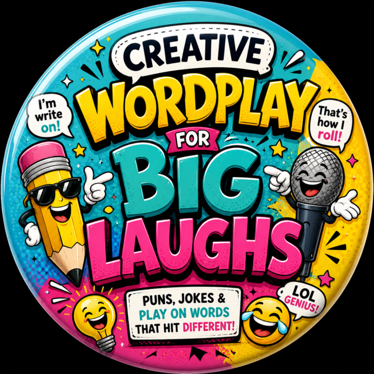 world play big laugh