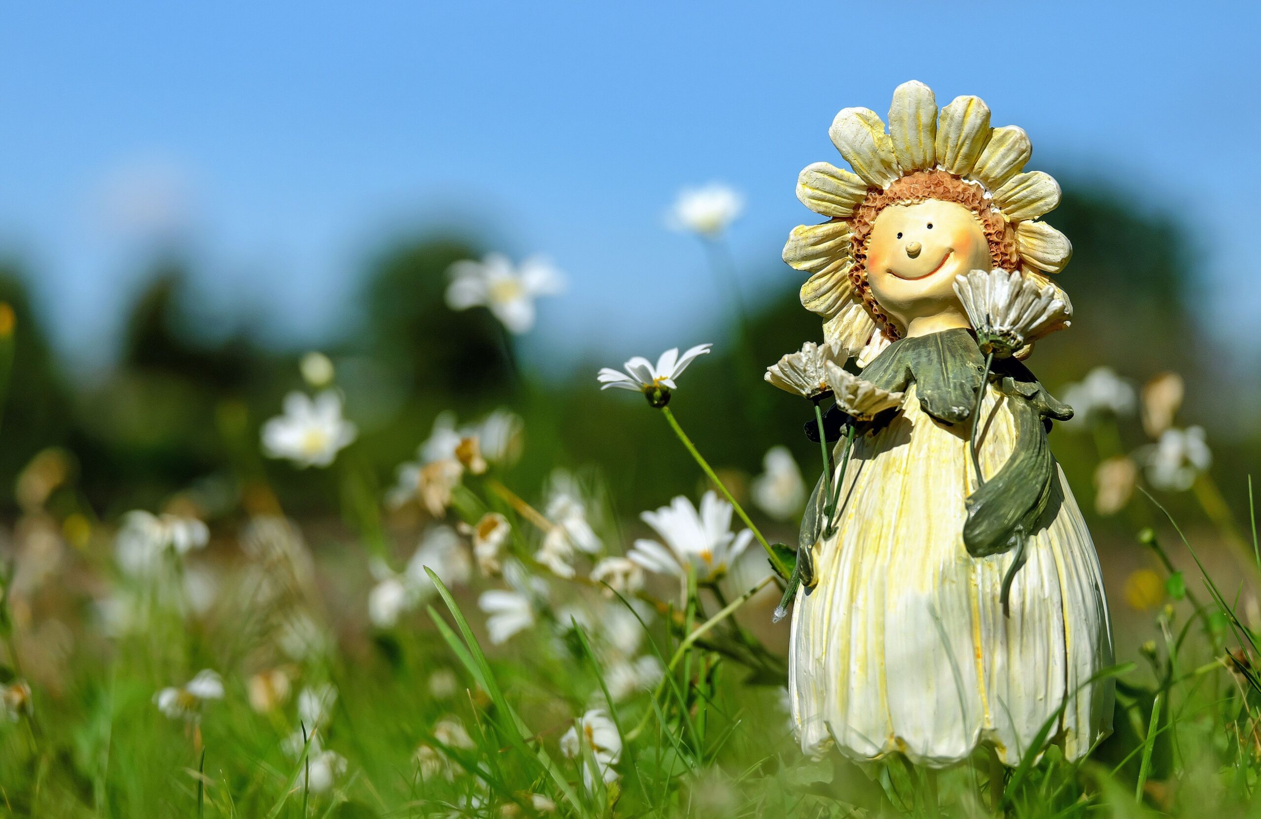 Funny Flower Jokes and Wordplay puns