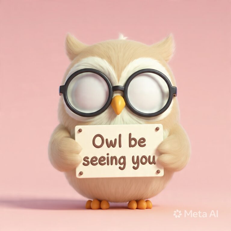  Elegant & Poetic Bird Puns