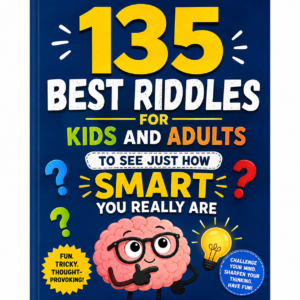 Best Riddles for Kids and Adults
